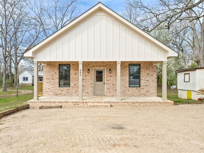 604 Martin Luther King Blvd