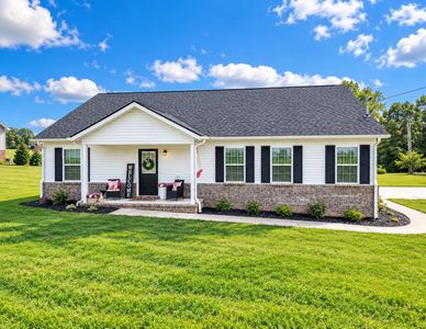 Property at 447 Highway 1676, Science Hill, KY