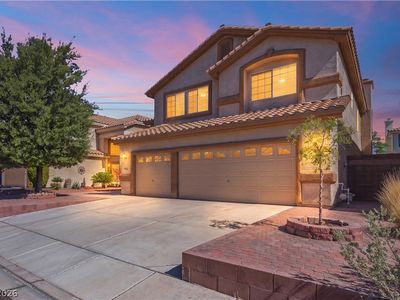9812 Antelope Canyon Ave