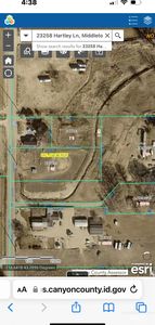 Property at Tbd Hartley Ln, Middleton, ID