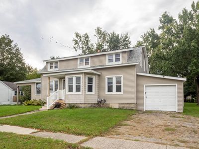 Property at 229 Union St, Lawton, MI