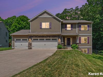 4521 Burton Forest Ct SE