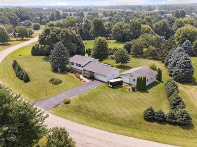 5933 North Violet View Drive