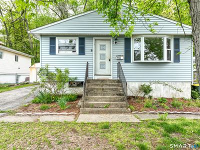Property at 45 Elaine Drive, Ansonia, CT