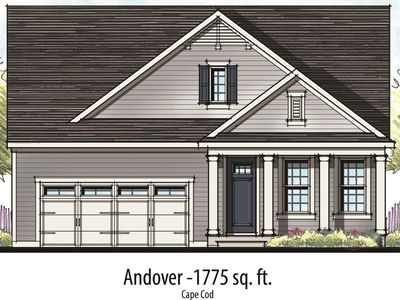 55 R 55 Bayberry Dr