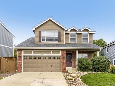 8955 Miners Drive
