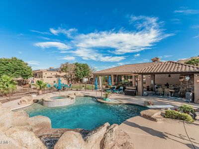 3754 E FLINTLOCK Drive