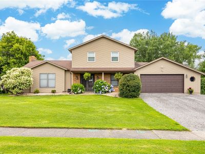 121 Brandy Brook Ln