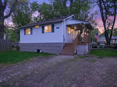 1025 Valentine Rd
