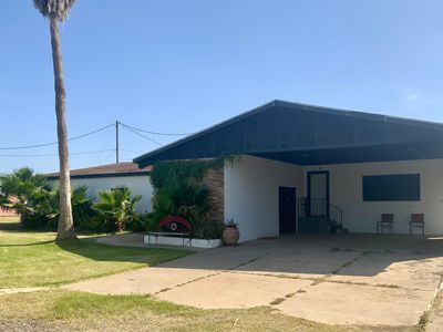 322 Military Rd
