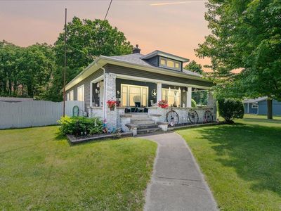 Property at 100 S East St, Ovid, MI