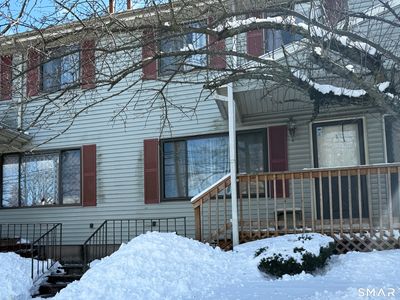 151 Newington Avenue #3A/5