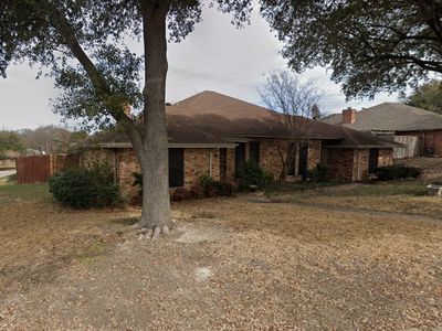 Property at 801 Summit Dr #803, Desoto, TX