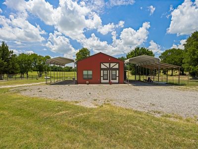 580 Homer Smith Rd