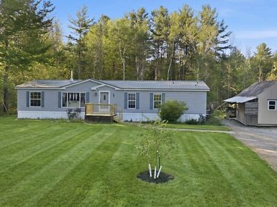 111 Pike Road
