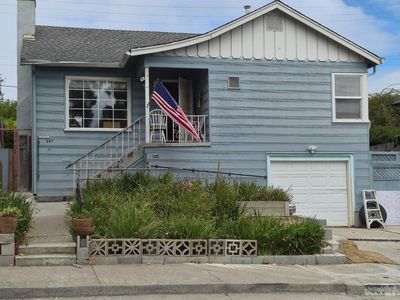 257 Daniels Avenue