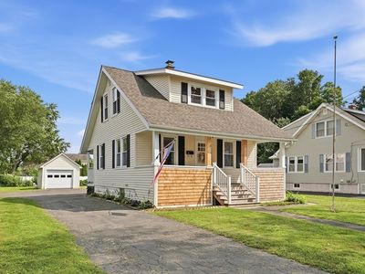 Property at 22 Highland View St, Westfield, MA