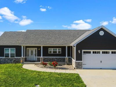 132 Carriage Hills Ln
