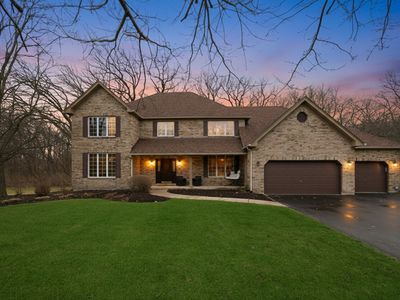 55 Oak Creek Dr
