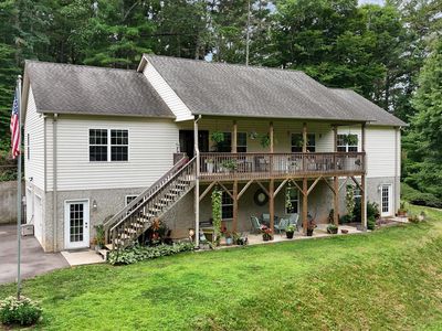 Property at 90 King Rd, Weaverville, NC