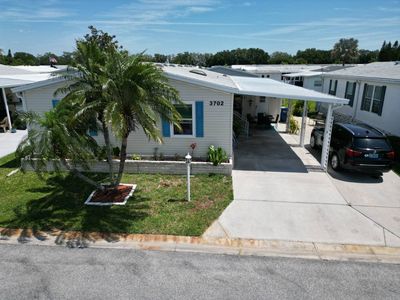 Property at 3702 Belvoir Dr, Parrish, FL