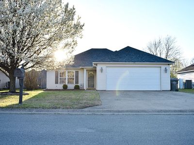 3501 Preakness Dr