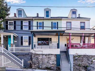 124 Lincoln St