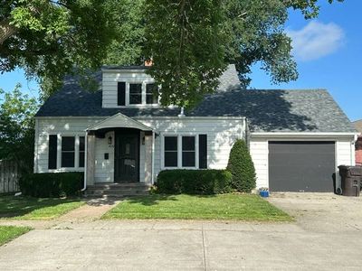 Property at 409 N Spruce St, Dodge, NE
