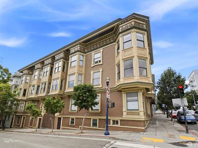 57 Octavia St