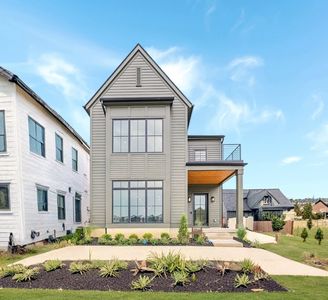 The Flint Plan, Quarry Trails