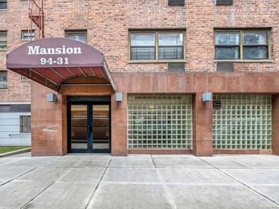 9431 60th Avenue #6L