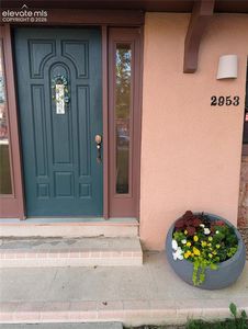 2953 Mesa Rd APT B