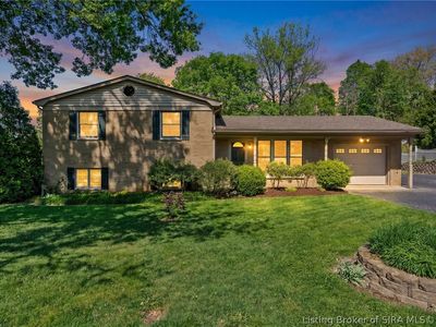Property at 4013 Scenic Valley Road, Floyds Knobs, IN