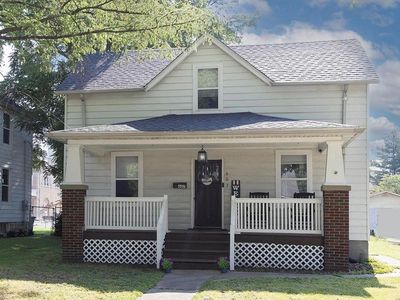 Property at 607 Pine St, Highland, IL