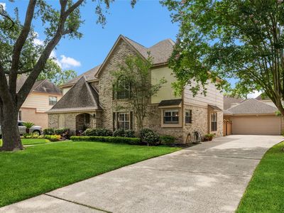 3207 Blackcastle Dr