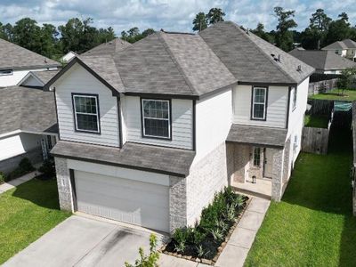 Property at 3327 Tavo Ridge Dr, Conroe, TX