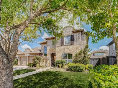 3406 Spotted Fawn Crest Ct
