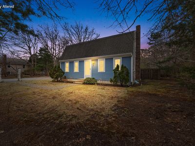128 Quaker Meetinghouse Road