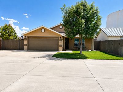 Property at 1521 Yale Ln, Eunice, NM