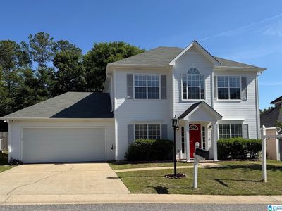 102 Crestmont Ln