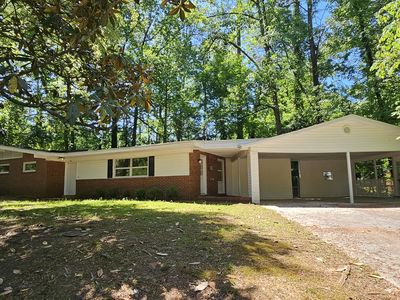 805 Dogwood Cir