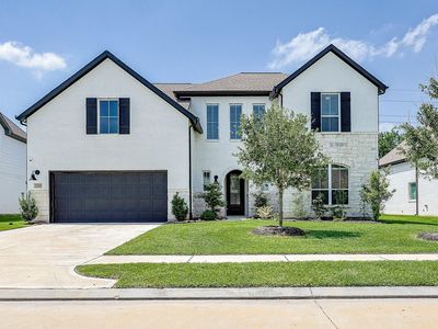 3219 Marlene Meadow Way