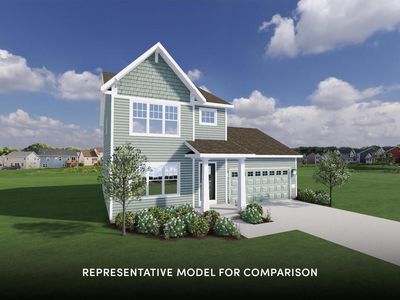 1286 Arrowood CIRCLE WEST West