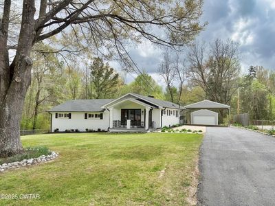 260 Harts Bridge Rd