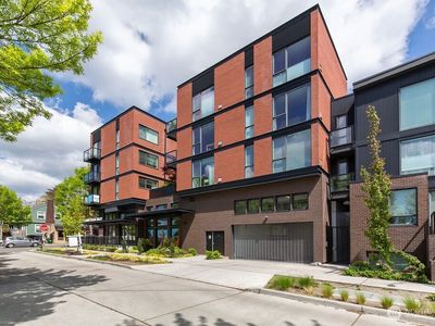 1601 N 45th Street #214