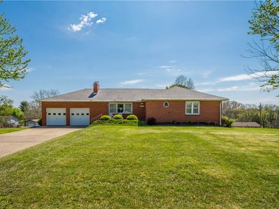 Property at 2810 Route 136, Eighty Four, PA