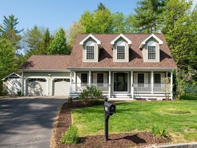 192 Streamside Drive