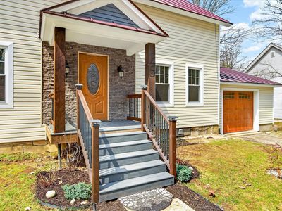 25 Bluff Street