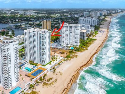 1360 S Ocean Boulevard #2508