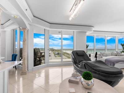 15400 Emerald Coast Pkwy Unit 801